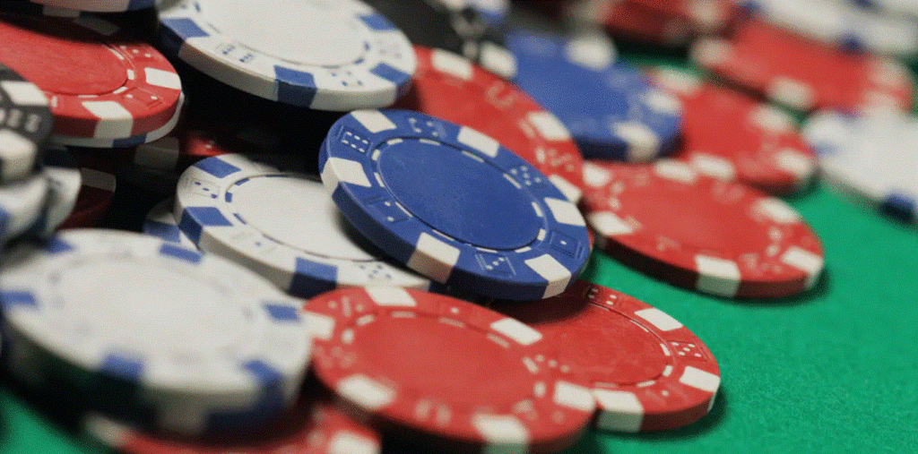benjabet Poker Turnuvalarına Nasıl Gidilir