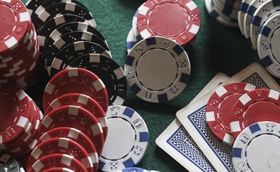 Turk Pokeri Nasil Oynanir